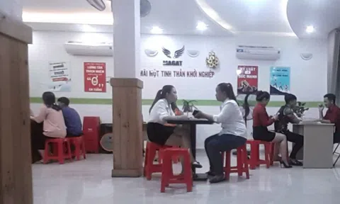 Bình Dương: Đa cấp “trỗi dậy” và những cú lừa ngoạn mục